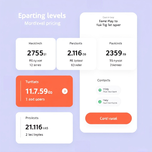 gohighlevel monthly pricing