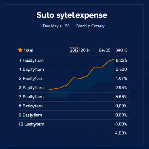 gohighlevel monthly service expense