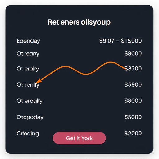 gohighlevel monthly service expense