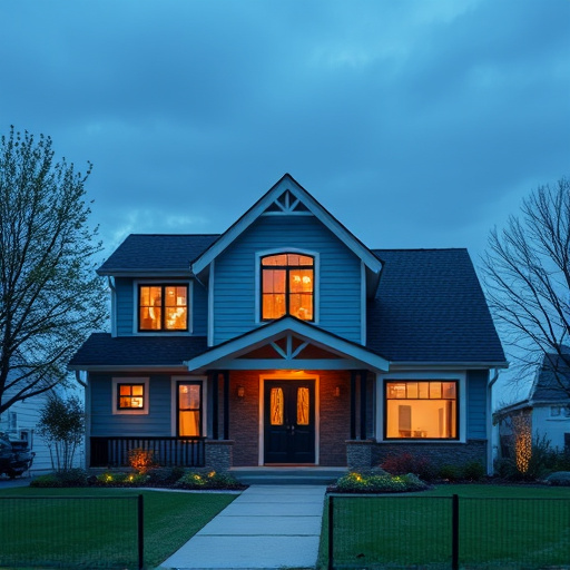 gohighlevel mortgage automation