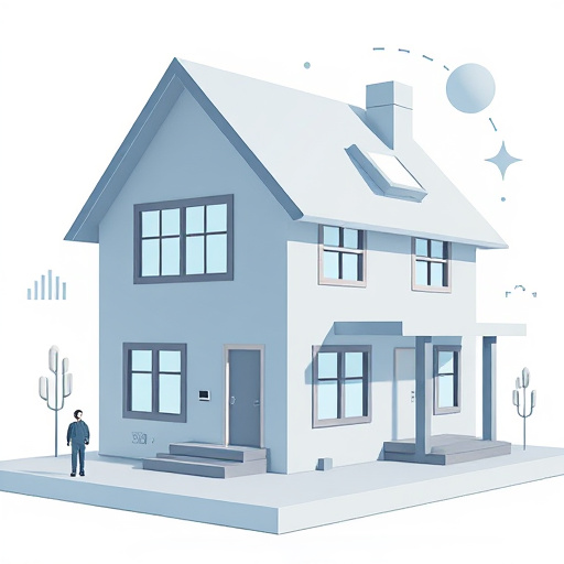 gohighlevel mortgage automation
