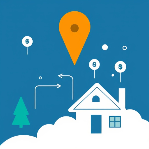 gohighlevel mortgage automation