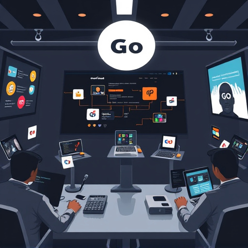 gohighlevel multichannel outreach