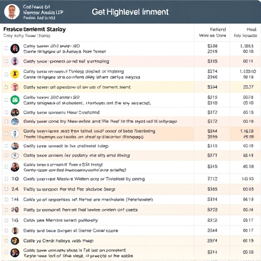 gohighlevel nlp sentiment analysis