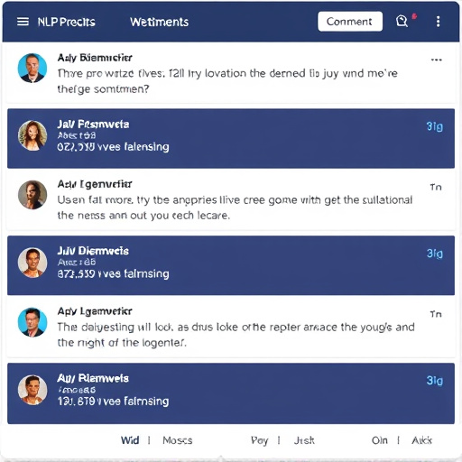 gohighlevel nlp sentiment analysis