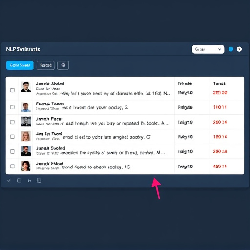 gohighlevel nlp sentiment analysis