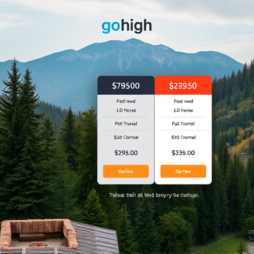 gohighlevel nonprofit pricing