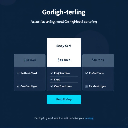 gohighlevel nonprofit pricing