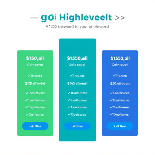gohighlevel nonprofit pricing