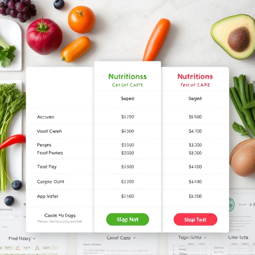 gohighlevel nutritionist pricing