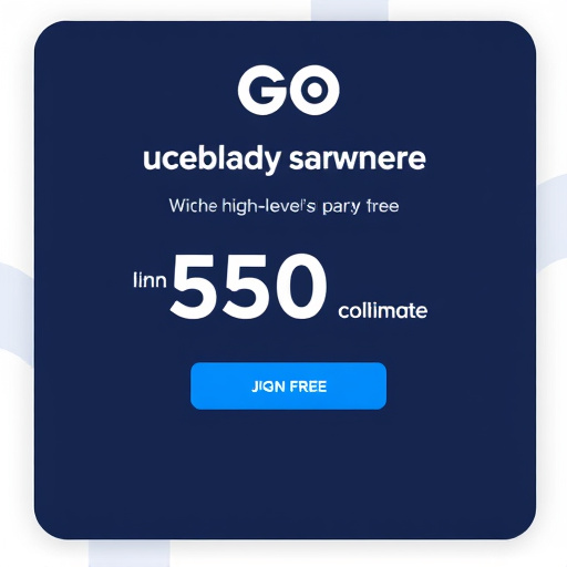 gohighlevel onboarding fee