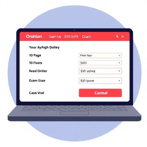 gohighlevel online exam fee