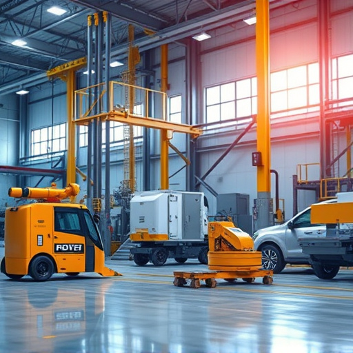 gohighlevel operational cost manufacturing