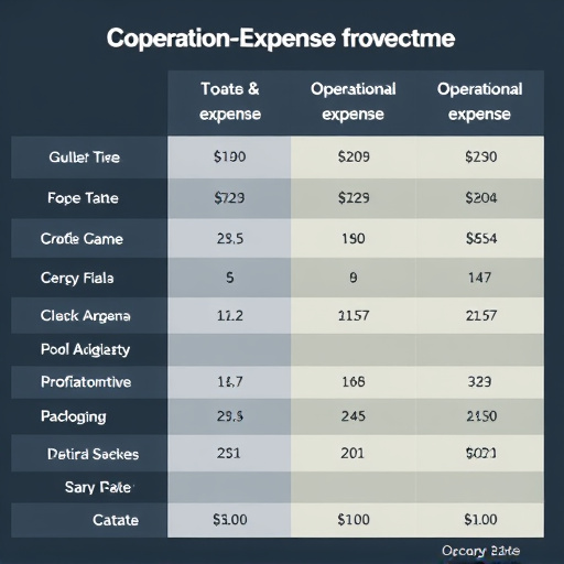 gohighlevel operational expense comparison