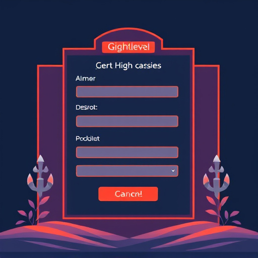 gohighlevel order form design