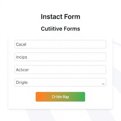 gohighlevel order forms subscription