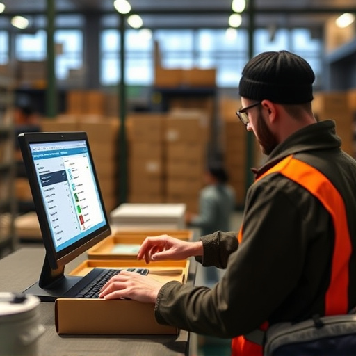 gohighlevel order processing