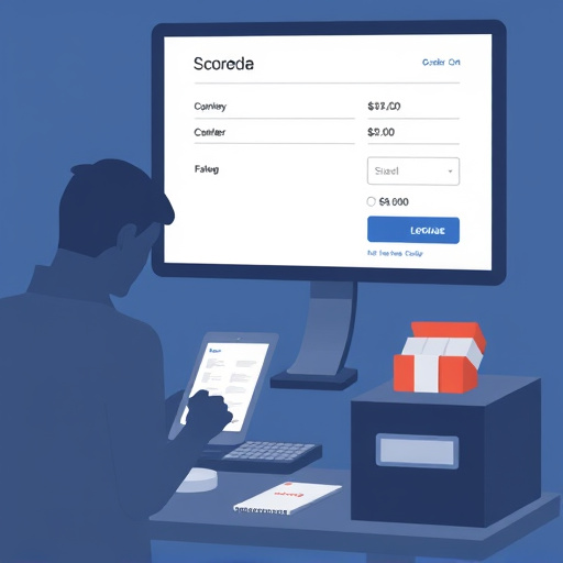 gohighlevel order processing