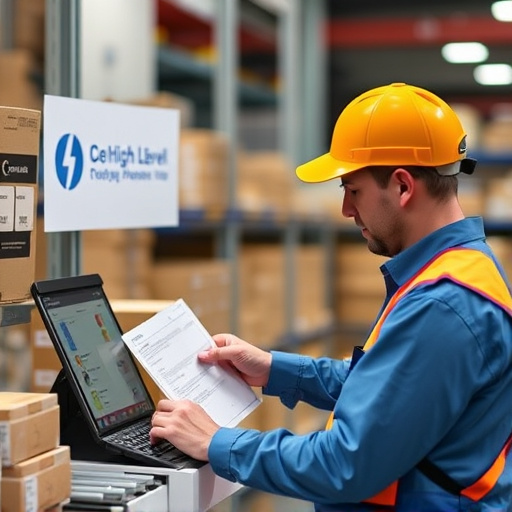 gohighlevel order processing