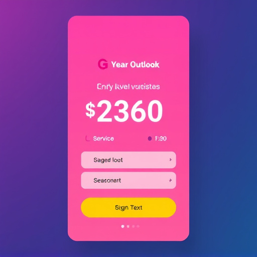 gohighlevel outlook service price
