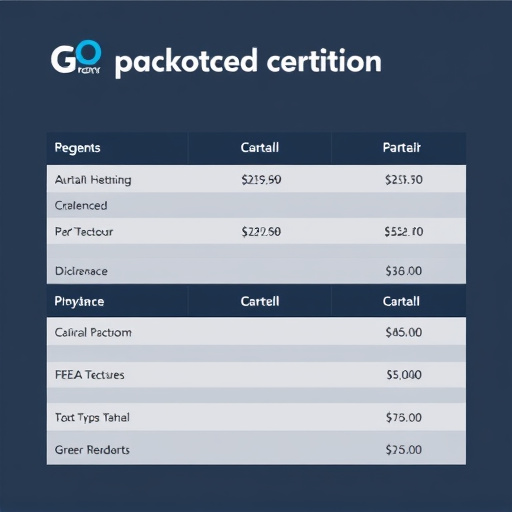 gohighlevel partner certification cost