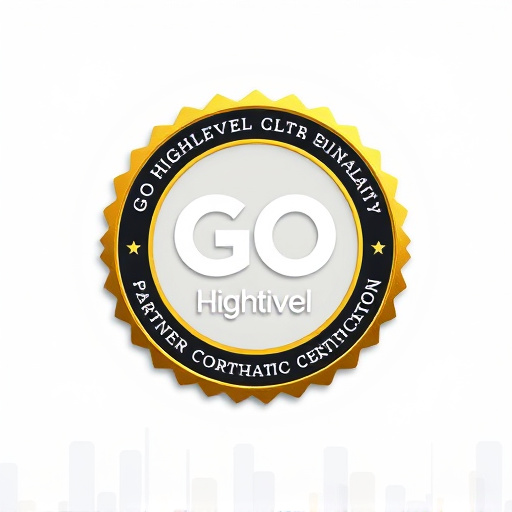 gohighlevel partner certification cost