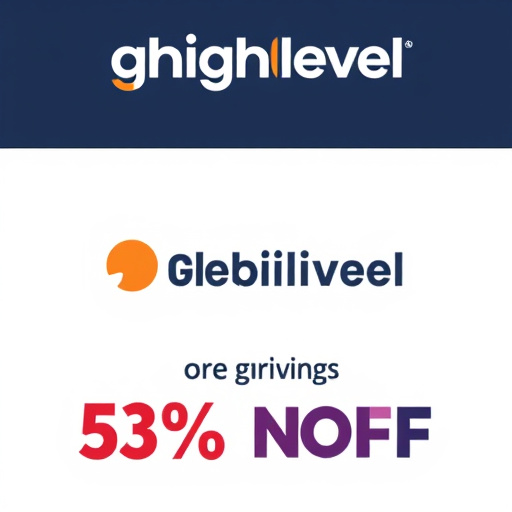 gohighlevel partner discount