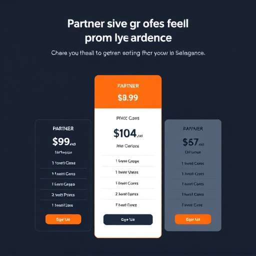 gohighlevel partner pricing model