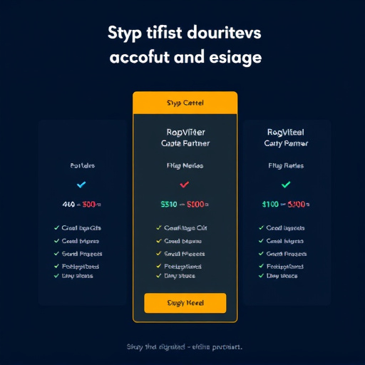 gohighlevel partner pricing model