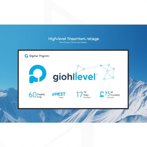 gohighlevel partner program