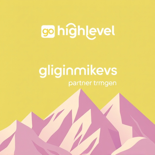 gohighlevel partner program