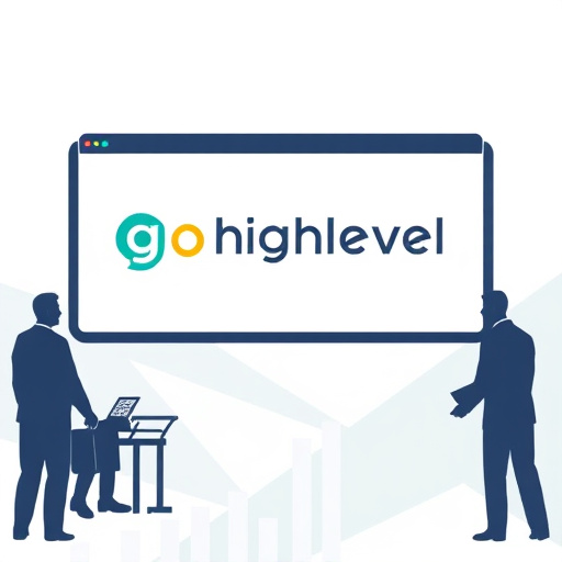 gohighlevel partner program