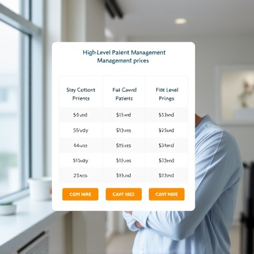 gohighlevel patient management pricing