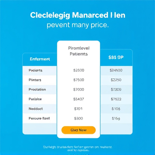 gohighlevel patient management pricing