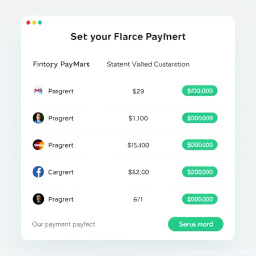 gohighlevel payment gateway fees