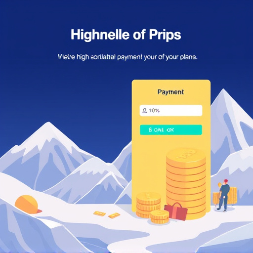 gohighlevel payment plans