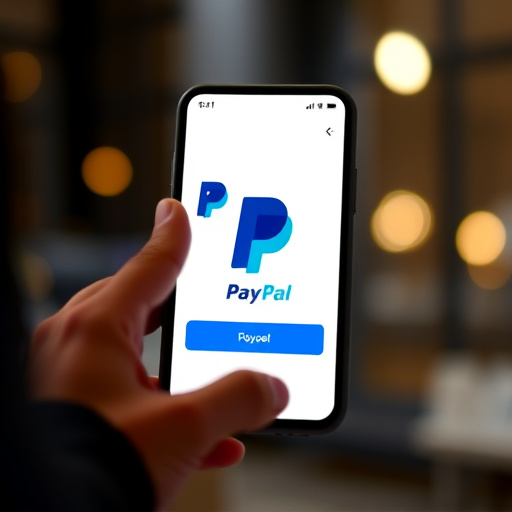 gohighlevel paypal integration