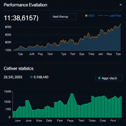 gohighlevel performance statistics evaluation
