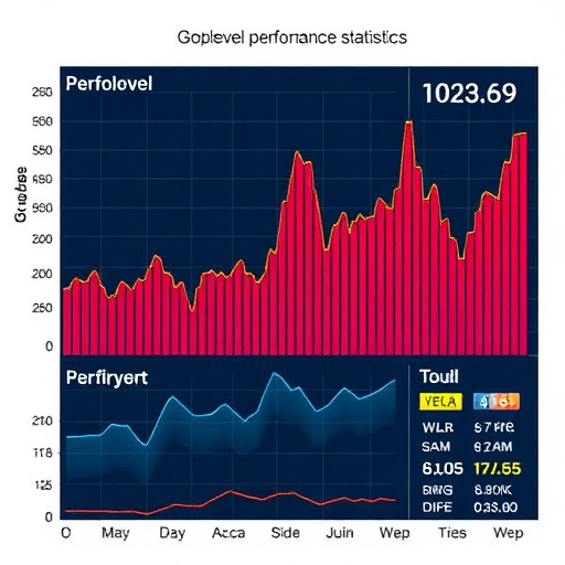 gohighlevel performance statistics evaluation