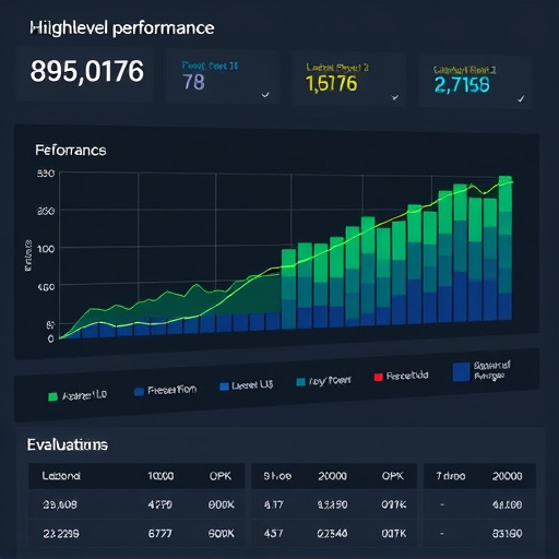 gohighlevel performance statistics evaluation