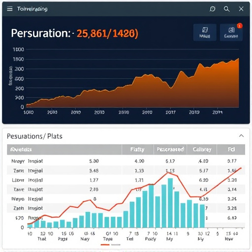 gohighlevel performance statistics evaluation