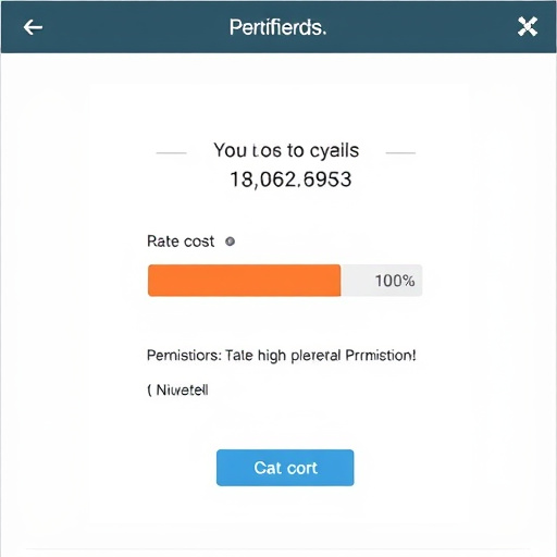 gohighlevel permissions rate cost