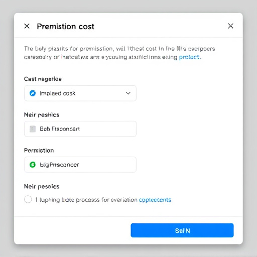 gohighlevel permissions subscription cost
