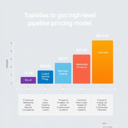 gohighlevel pipeline pricing model