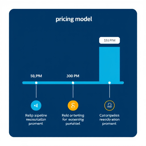 gohighlevel pipeline pricing model