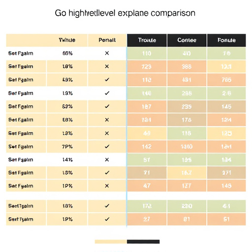 gohighlevel plan comparison