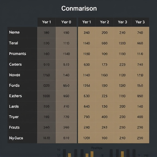 gohighlevel plan comparison