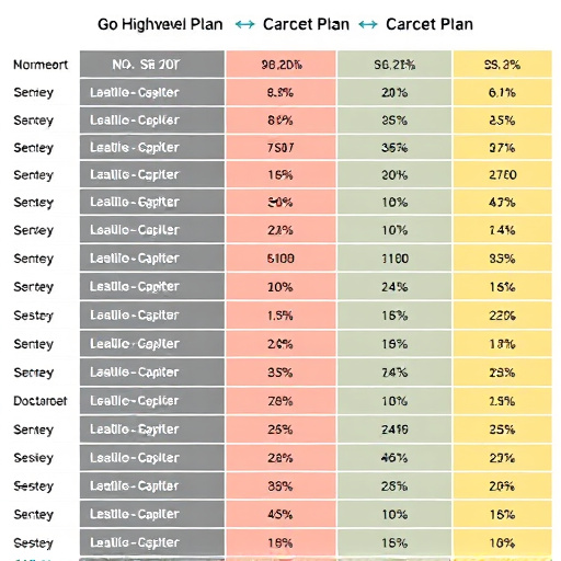 gohighlevel plan comparisons