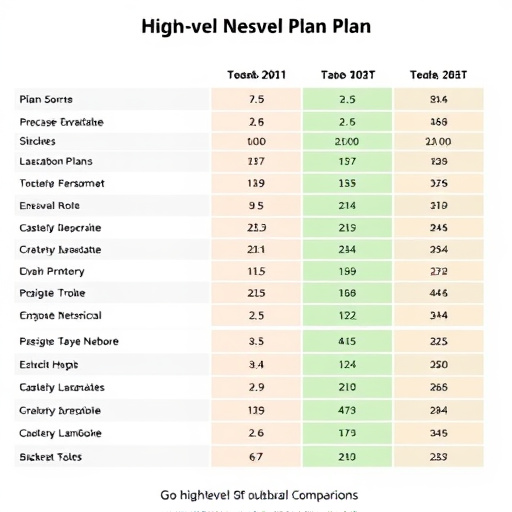 gohighlevel plan comparisons