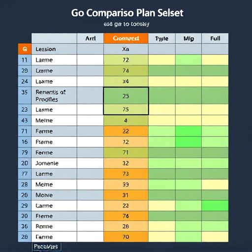 gohighlevel plan comparisons